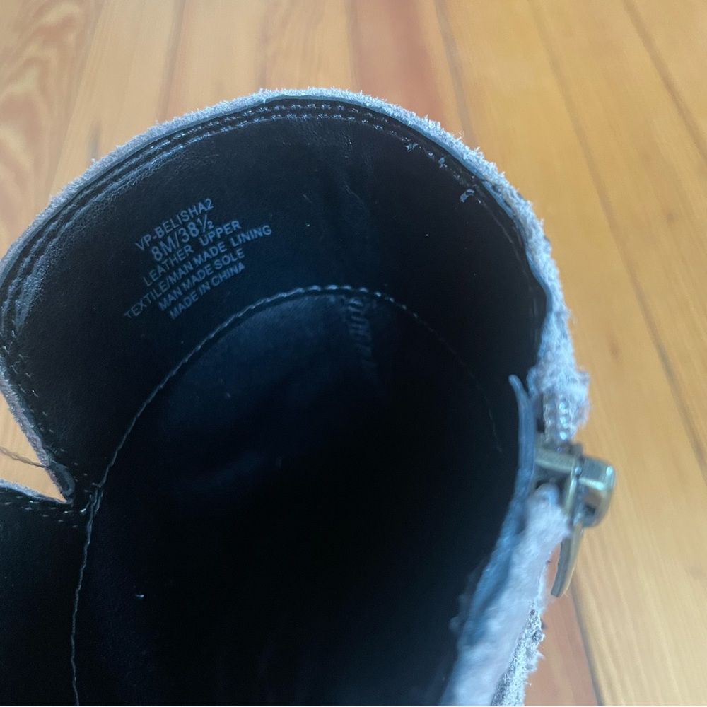 Vince Camuto Suede Boot - Picture 10 of 10